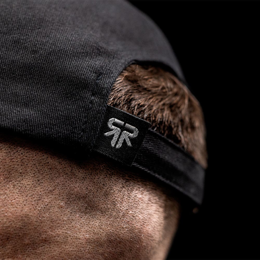 Ruroc Classic Six - Black