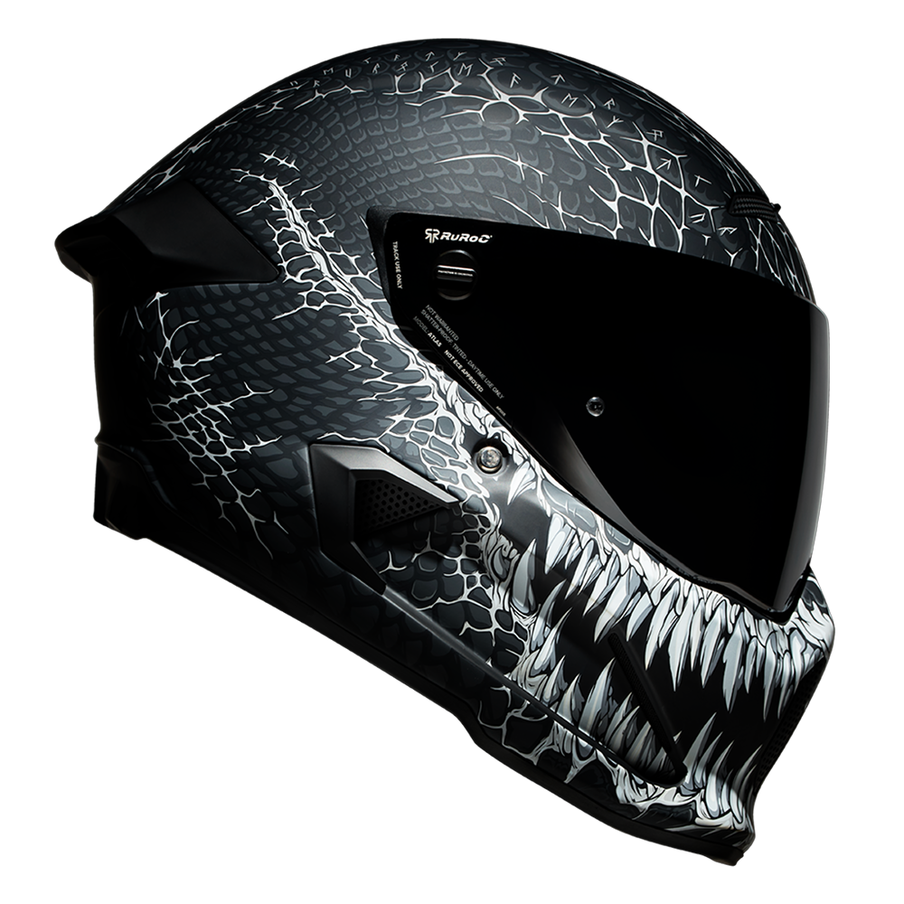 Jormungandr