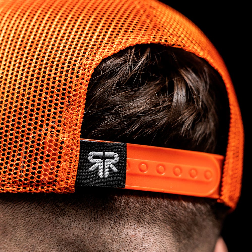 Ruroc Trucker Cap
