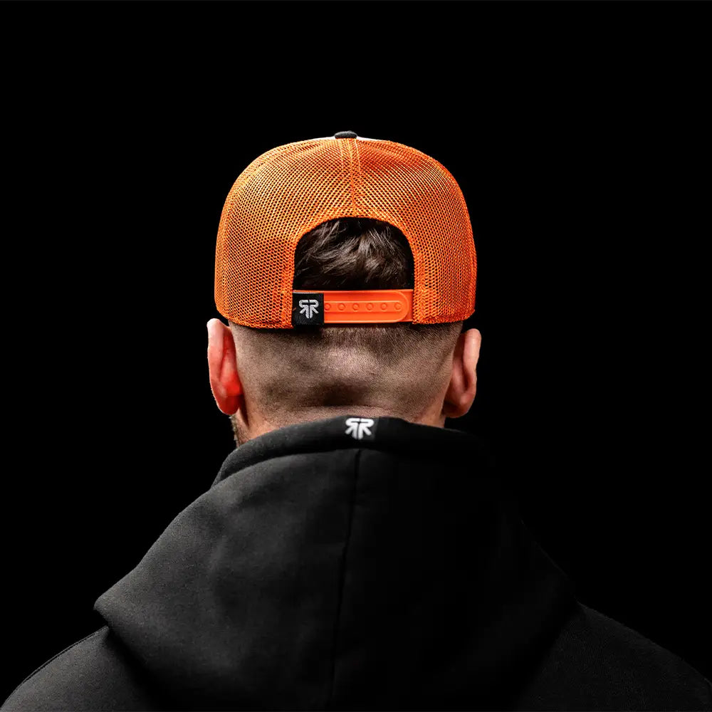 Ruroc Trucker Cap