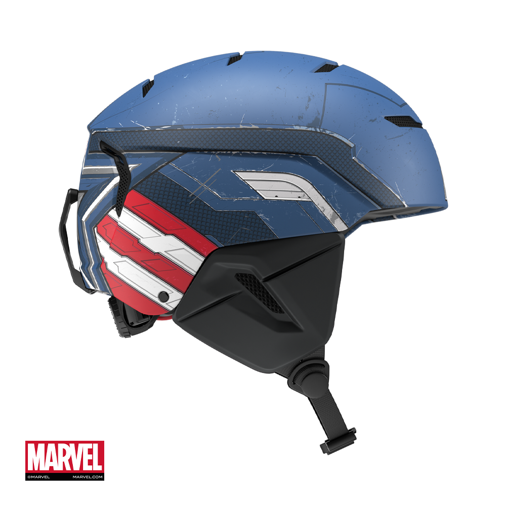 Captain America