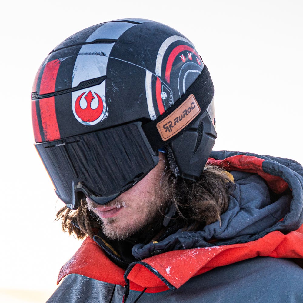 Resistance Pilot