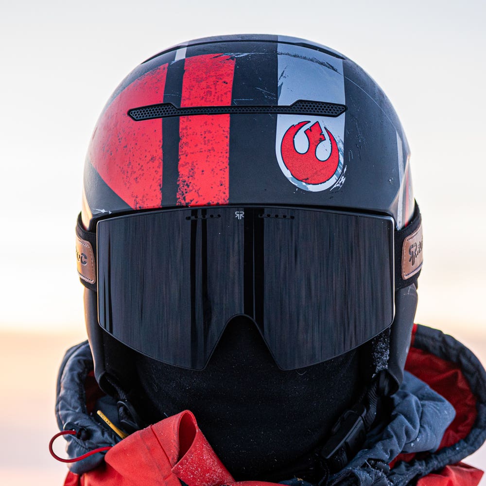 Resistance Pilot
