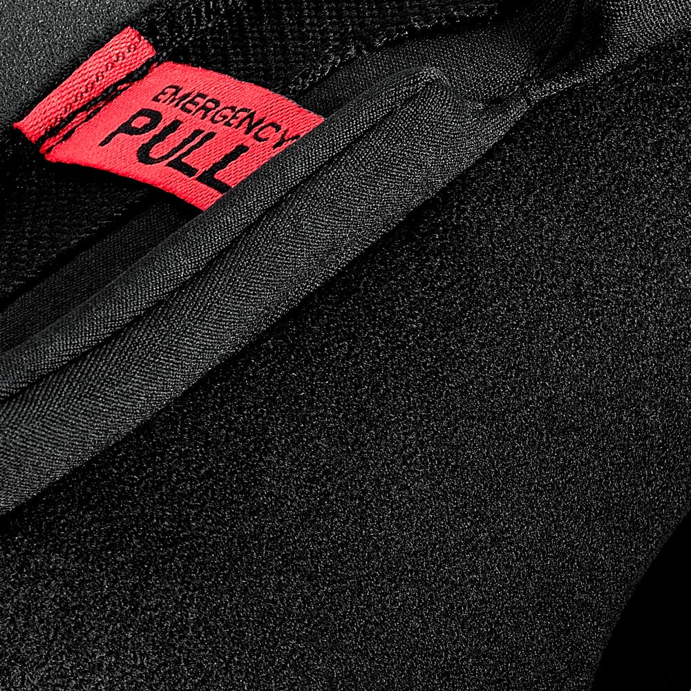 AT4.0 CARBON - Thicker Cheek Pads