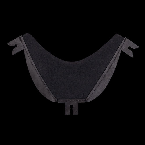 AT4.0 CARBON Chin Curtain