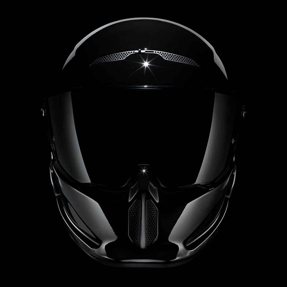 Liquid Black