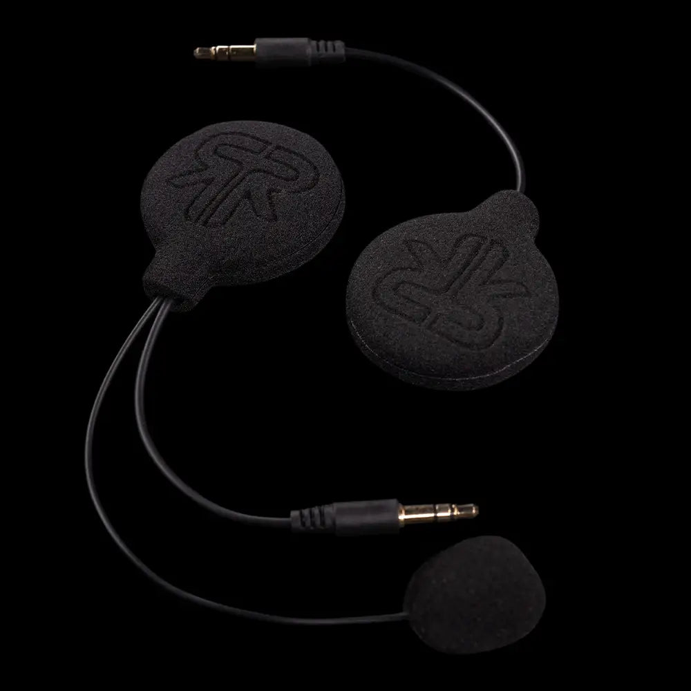 ATLAS 3.0 / AT4.0 Speakers & Microphone