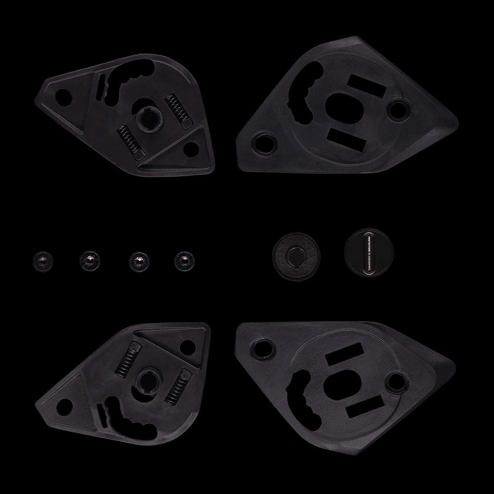 ATLAS 3.0 / AT4.0 Visor Kit