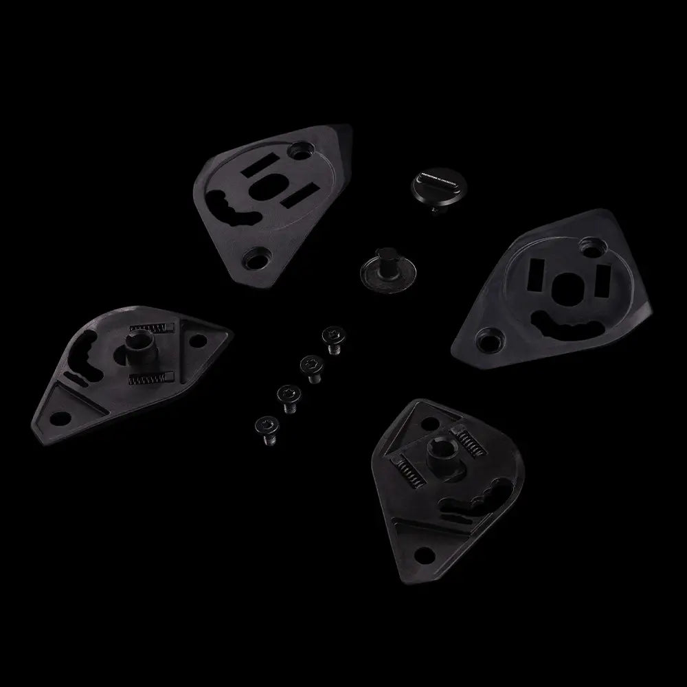 ATLAS 3.0 / AT4.0 Visor Kit
