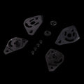 ATLAS 3.0 / AT4.0 Visor Kit