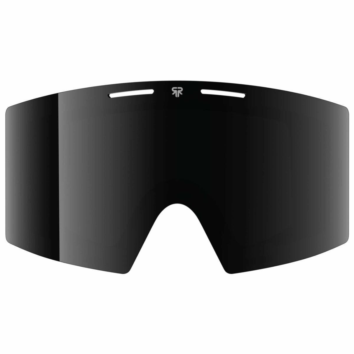 LITE Goggle Lens - Blackout