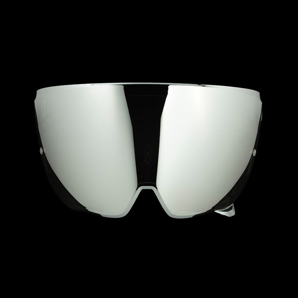 AT4.0 Visor - Chrome