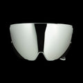 AT4.0 Visor - Chrome
