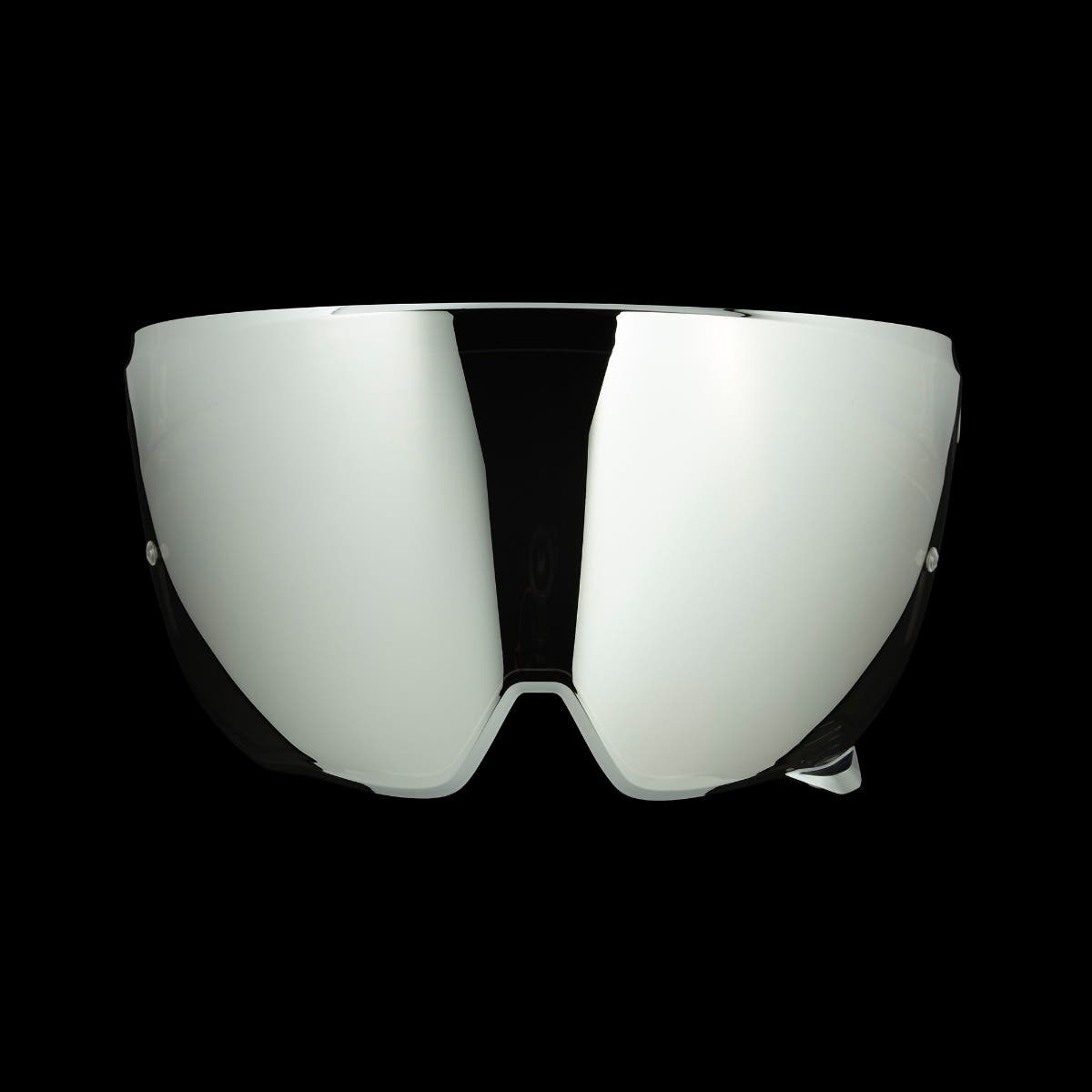 AT4.0 Visor - Chrome