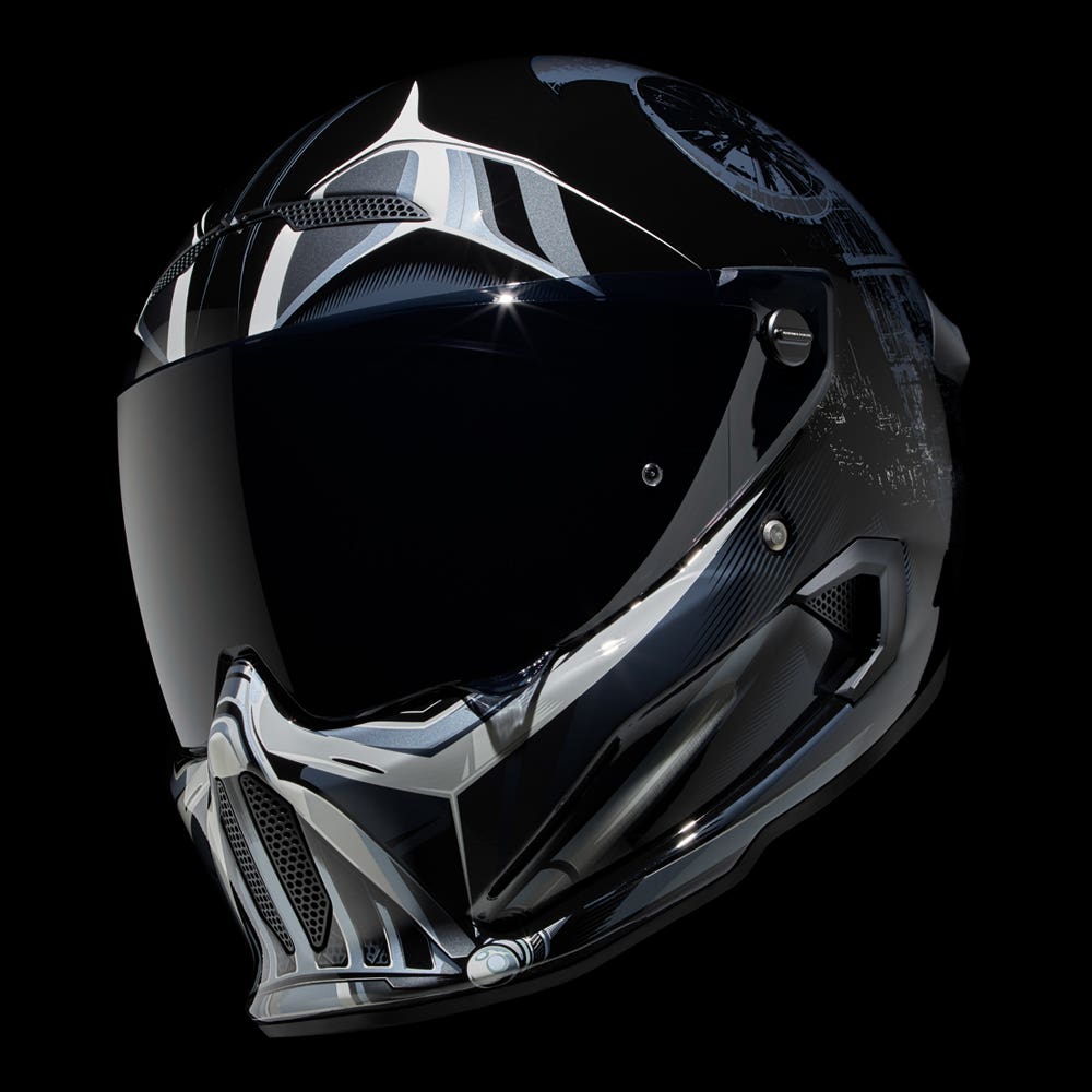 Darth Vader