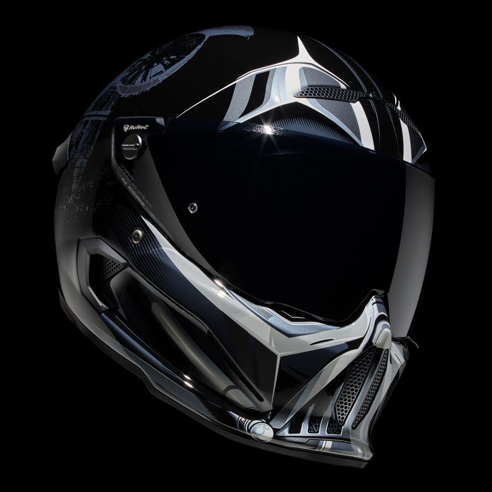 Darth Vader