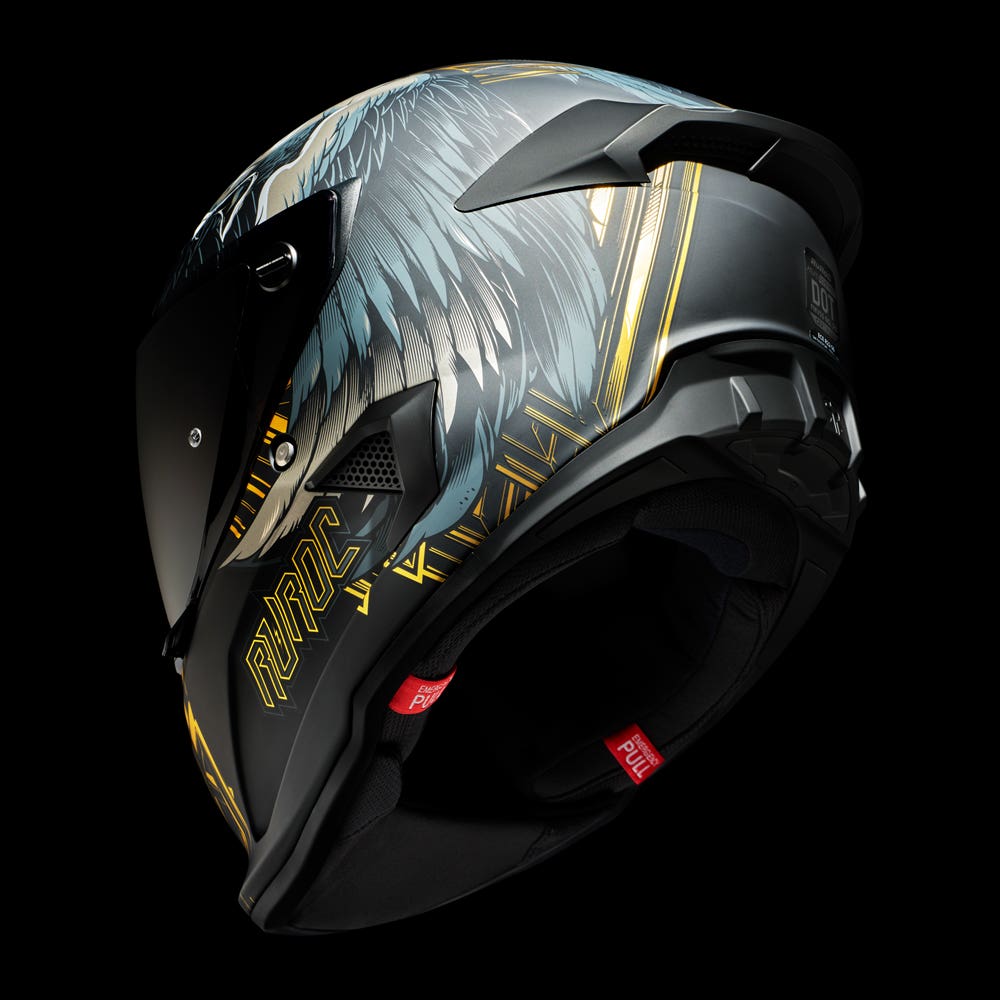 Eagle