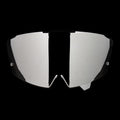 EOX Visor - Chrome