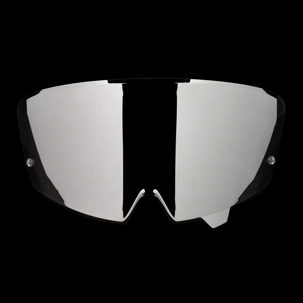 EOX Visor - Chrome