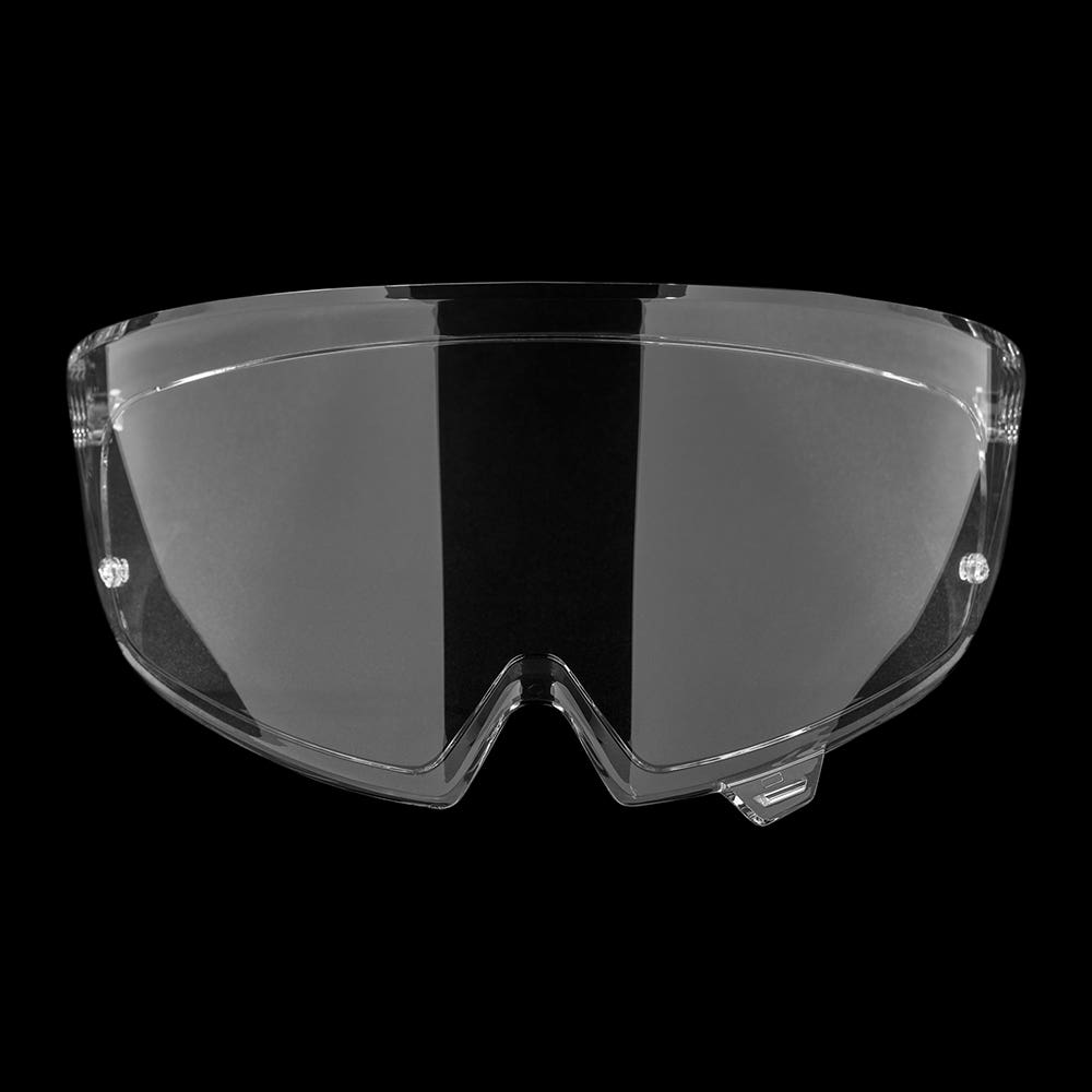 EOX Visor - Clear