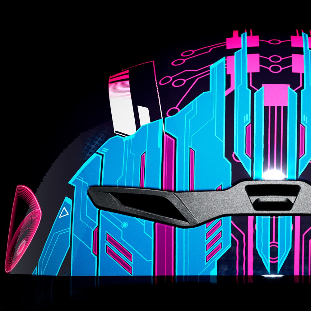Cyberstrike