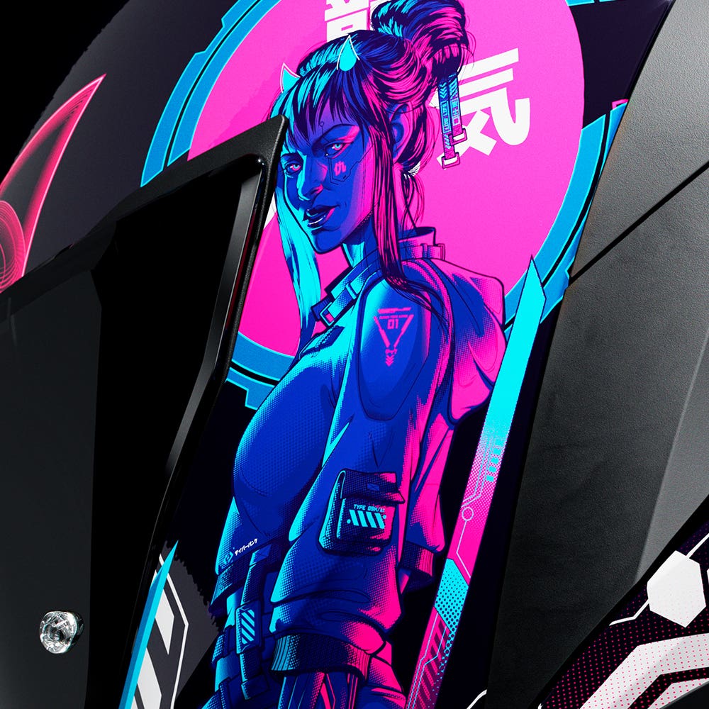 Cyberstrike