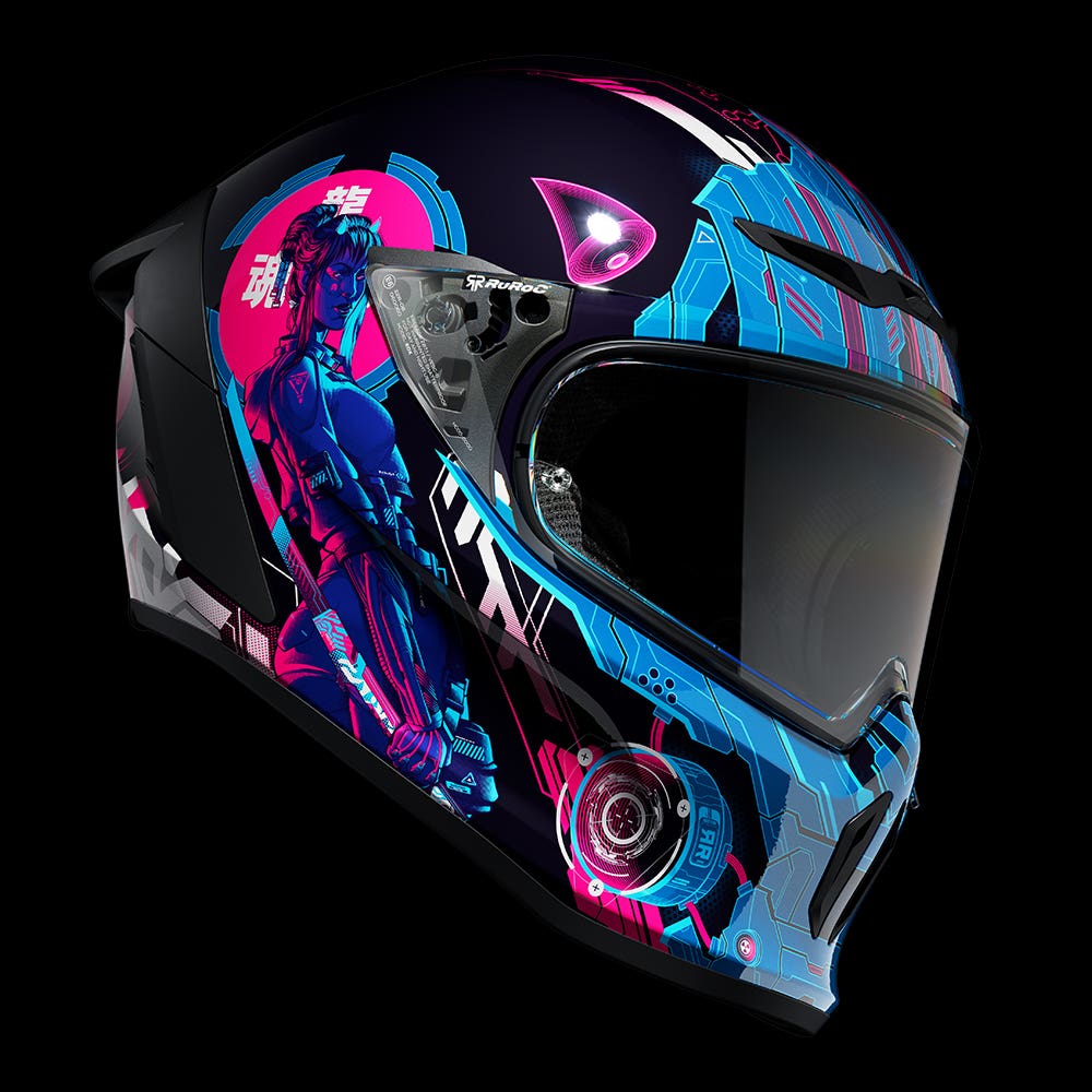 Cyberstrike