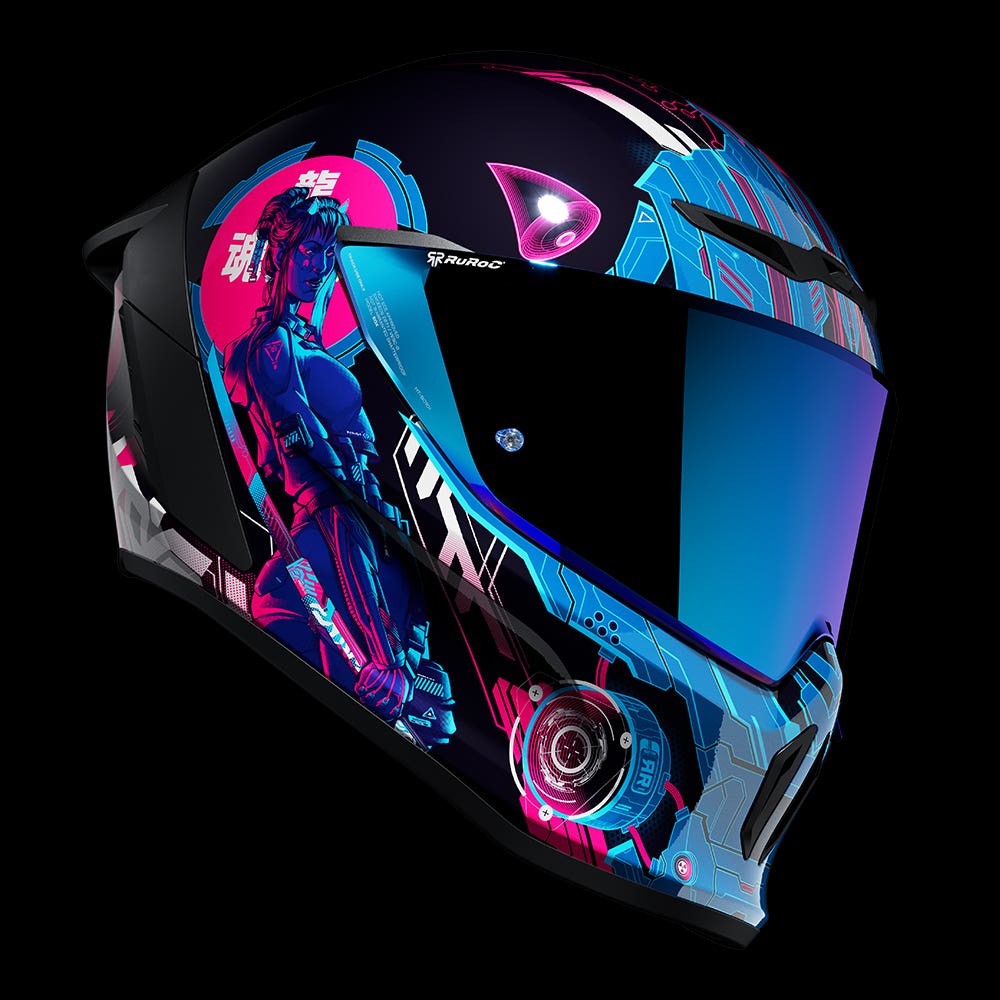 Cyberstrike