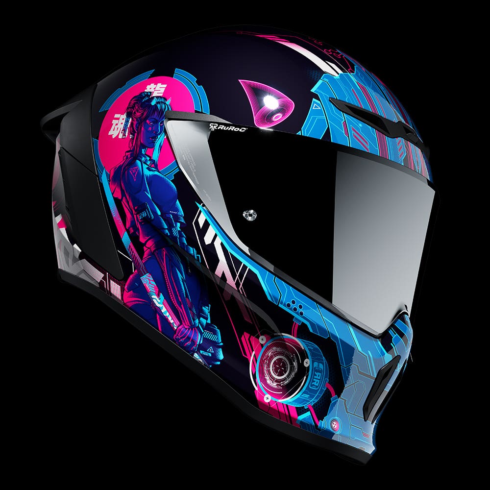 Cyberstrike