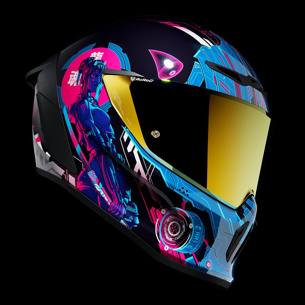 Cyberstrike