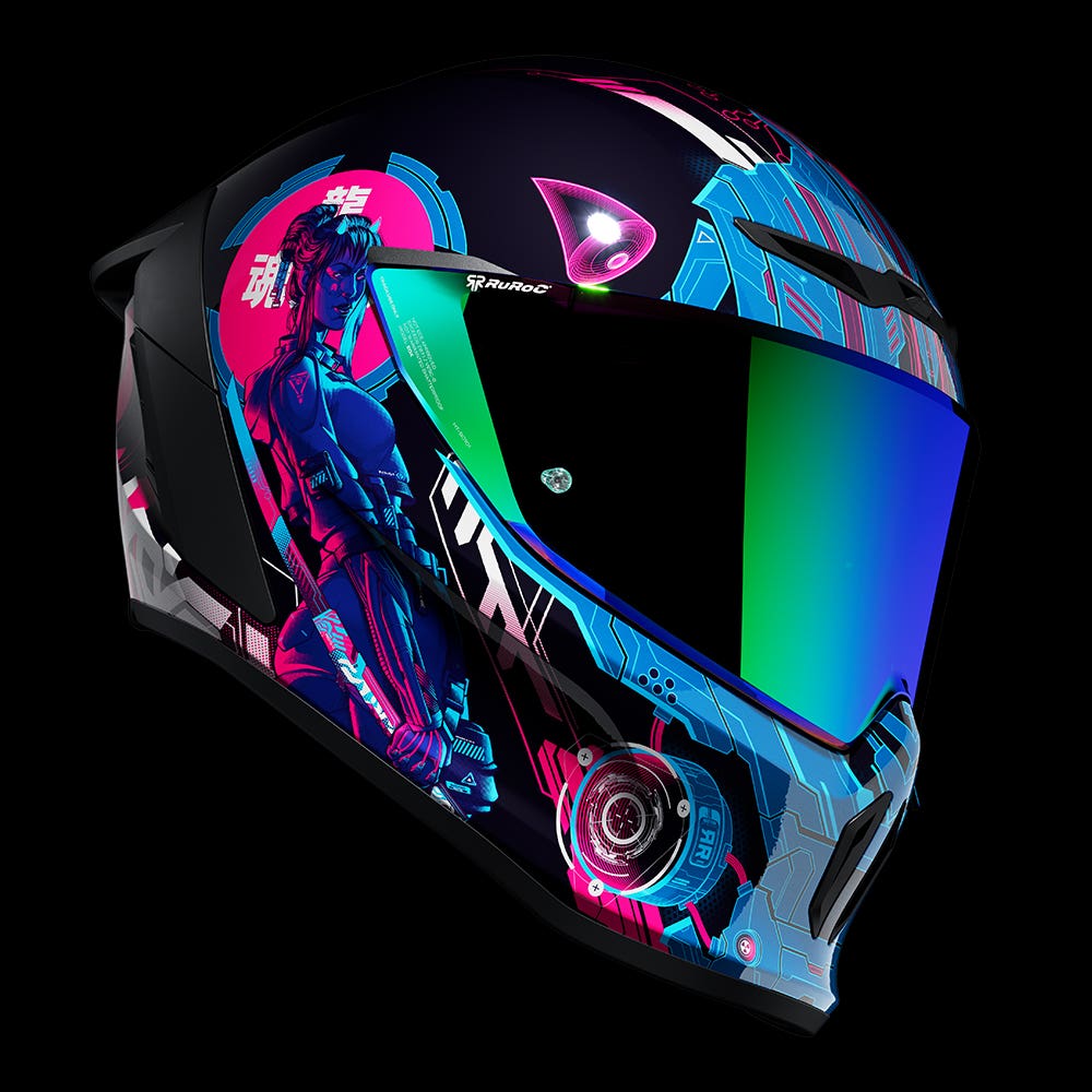 Cyberstrike
