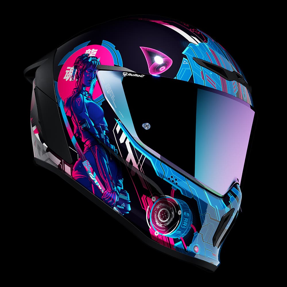 Cyberstrike