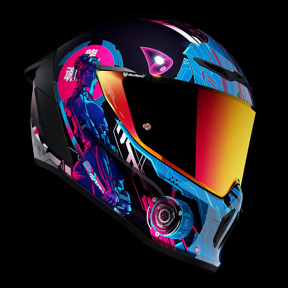 Cyberstrike