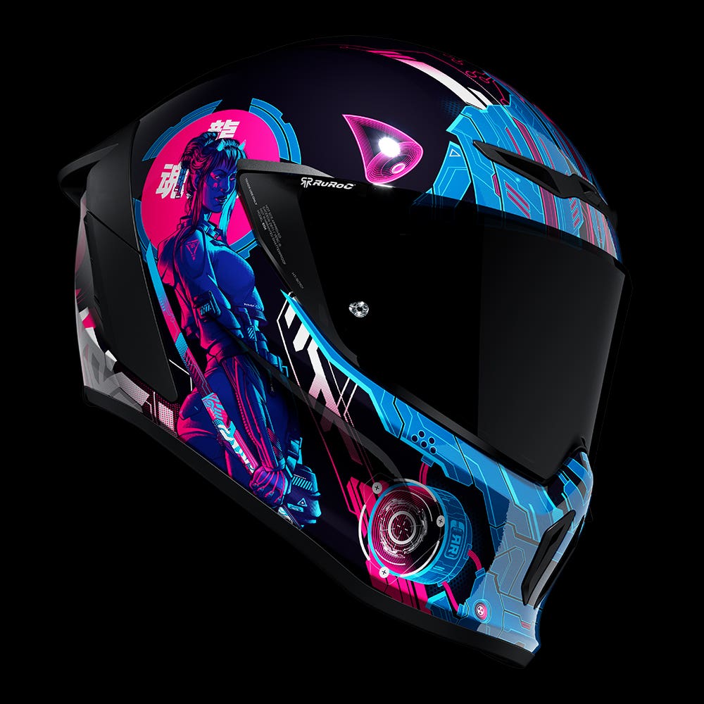 Cyberstrike