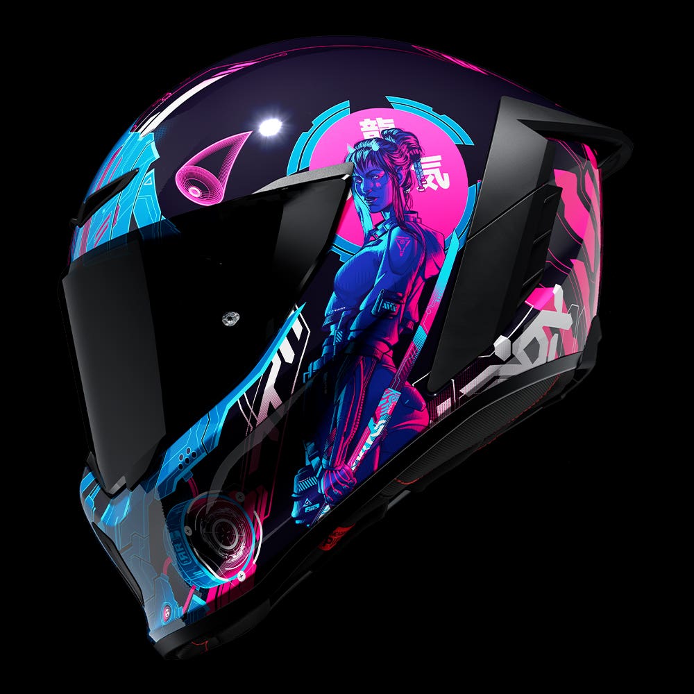 Cyberstrike