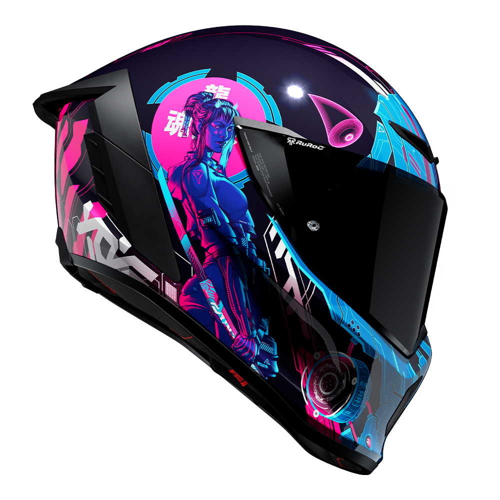Cyberstrike