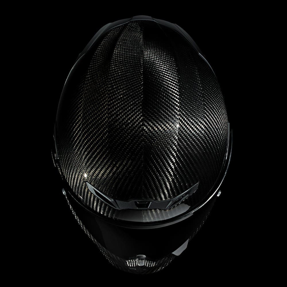 Liquid Carbon