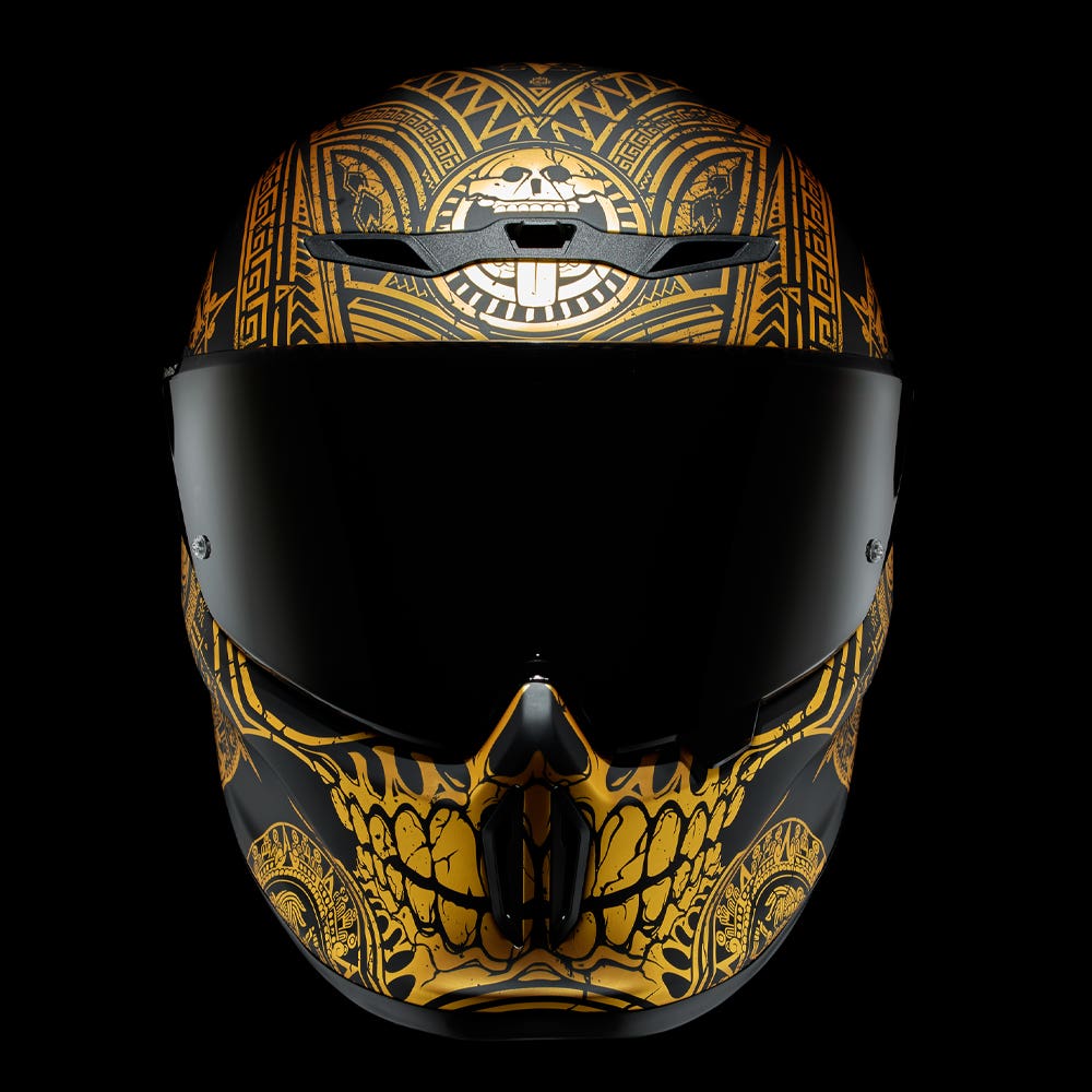 Mictlan