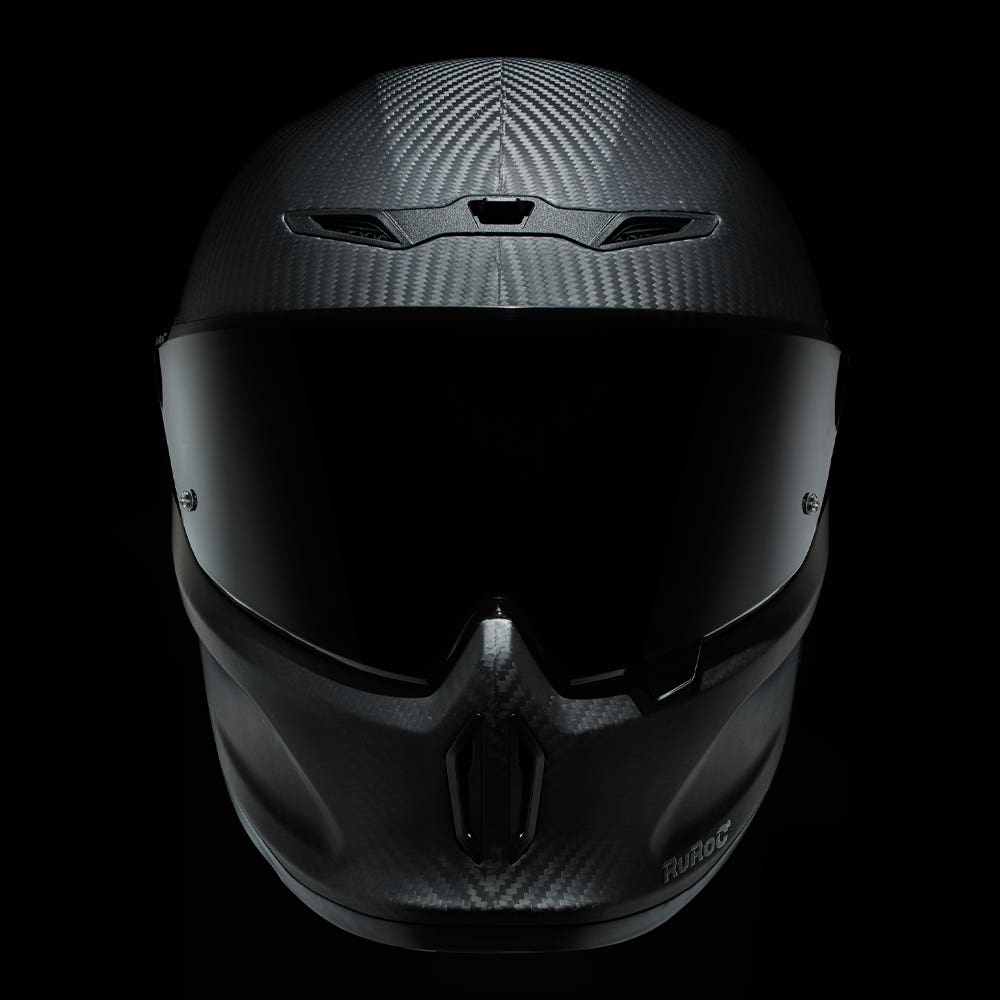 Raw Carbon