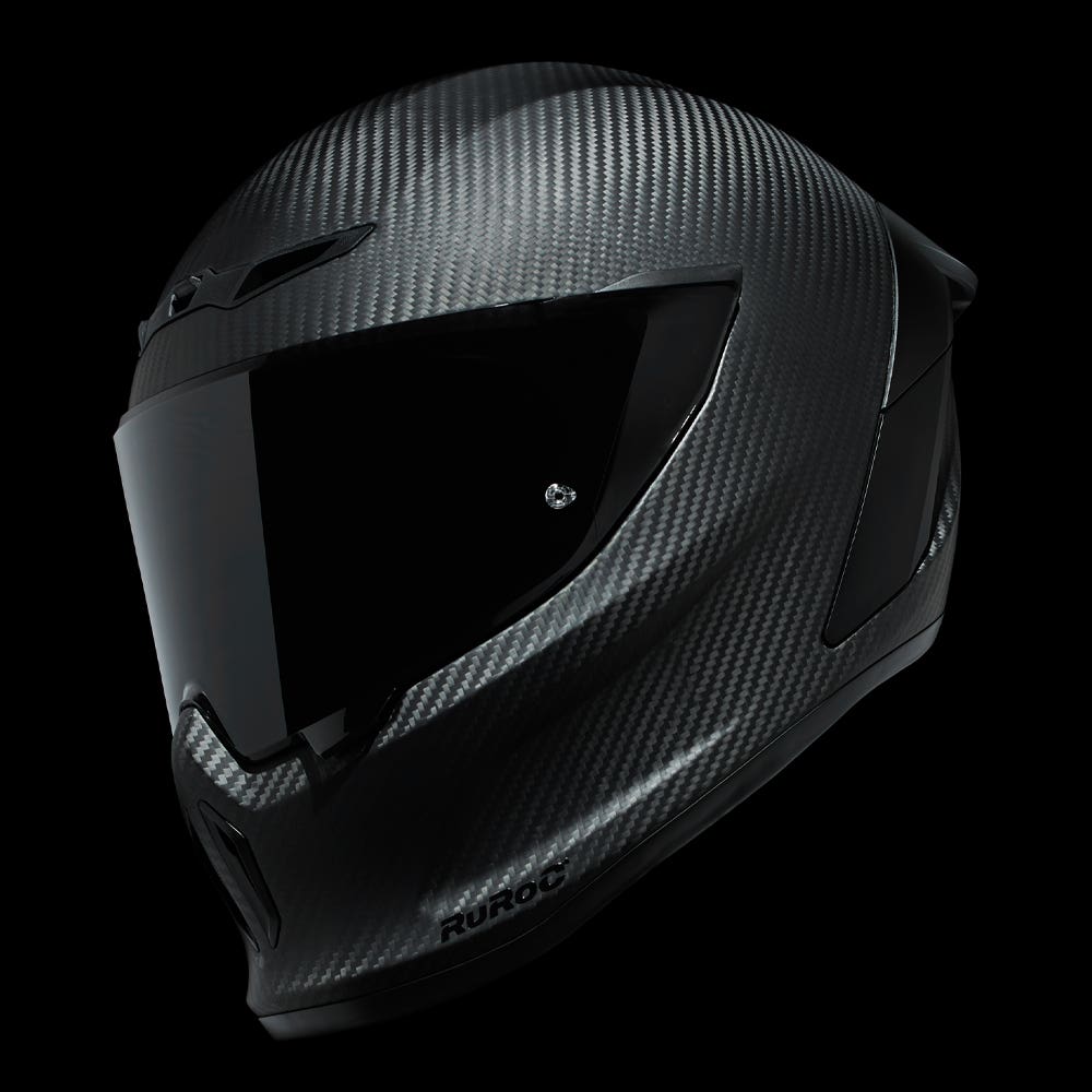 Raw Carbon