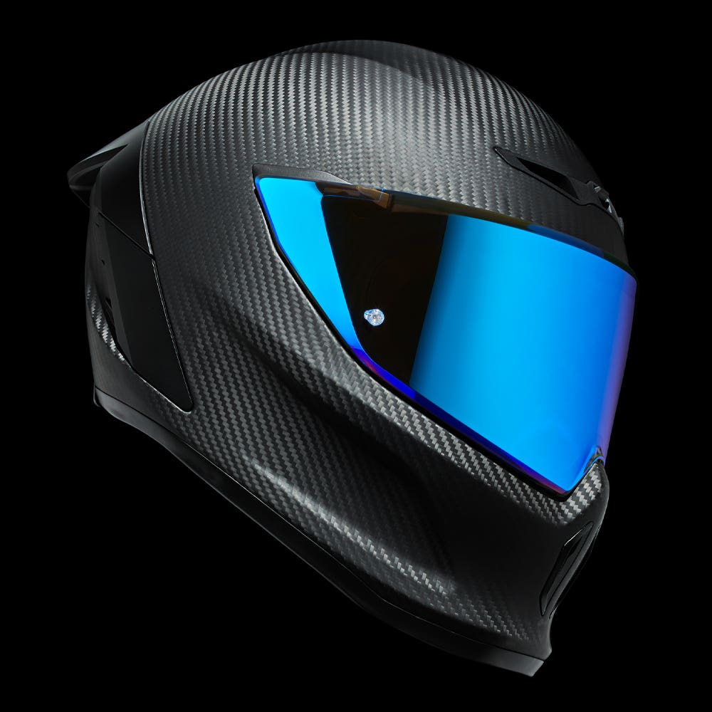 Raw Carbon