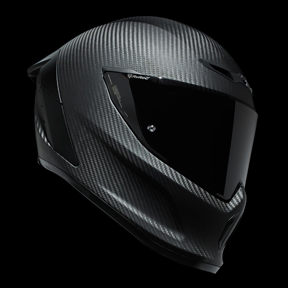 Raw Carbon