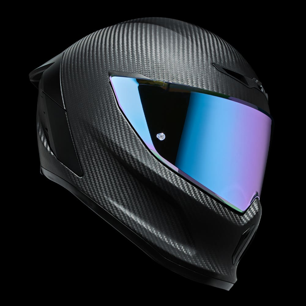 Raw Carbon