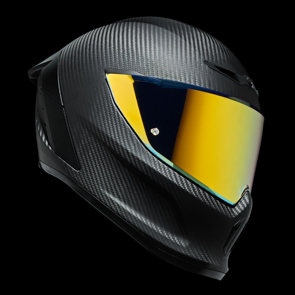 Raw Carbon