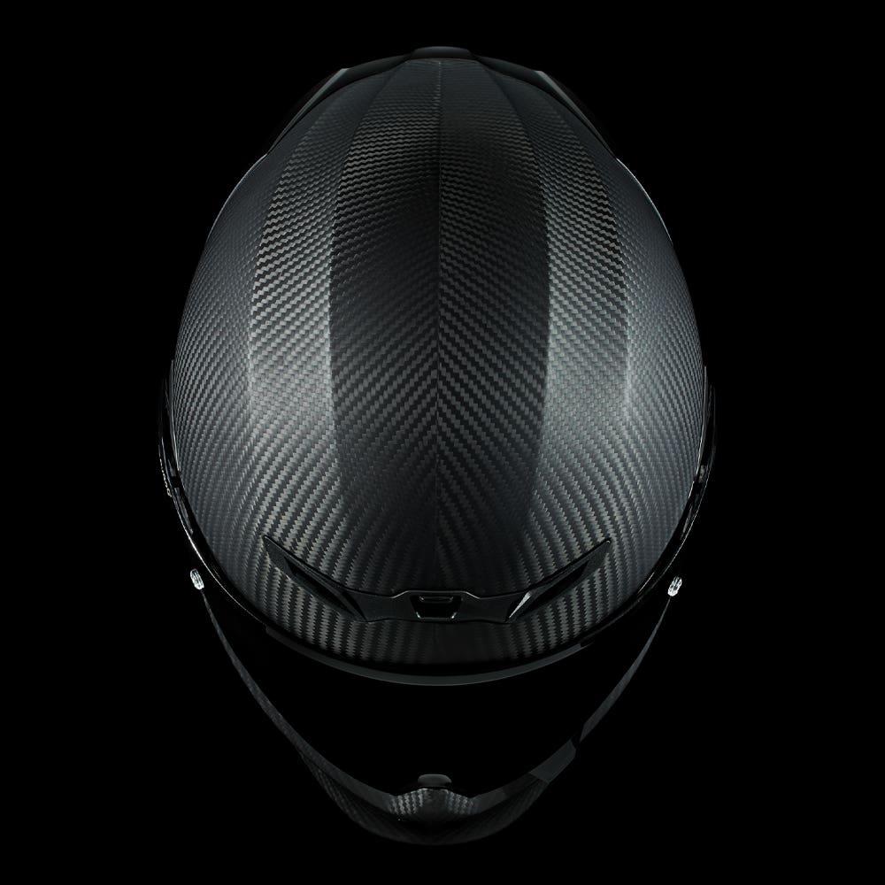 Raw Carbon