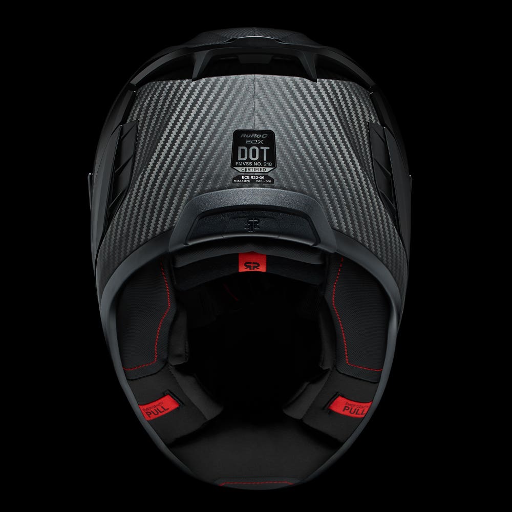 Raw Carbon