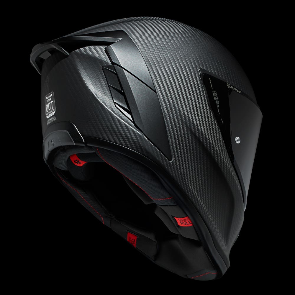 Raw Carbon