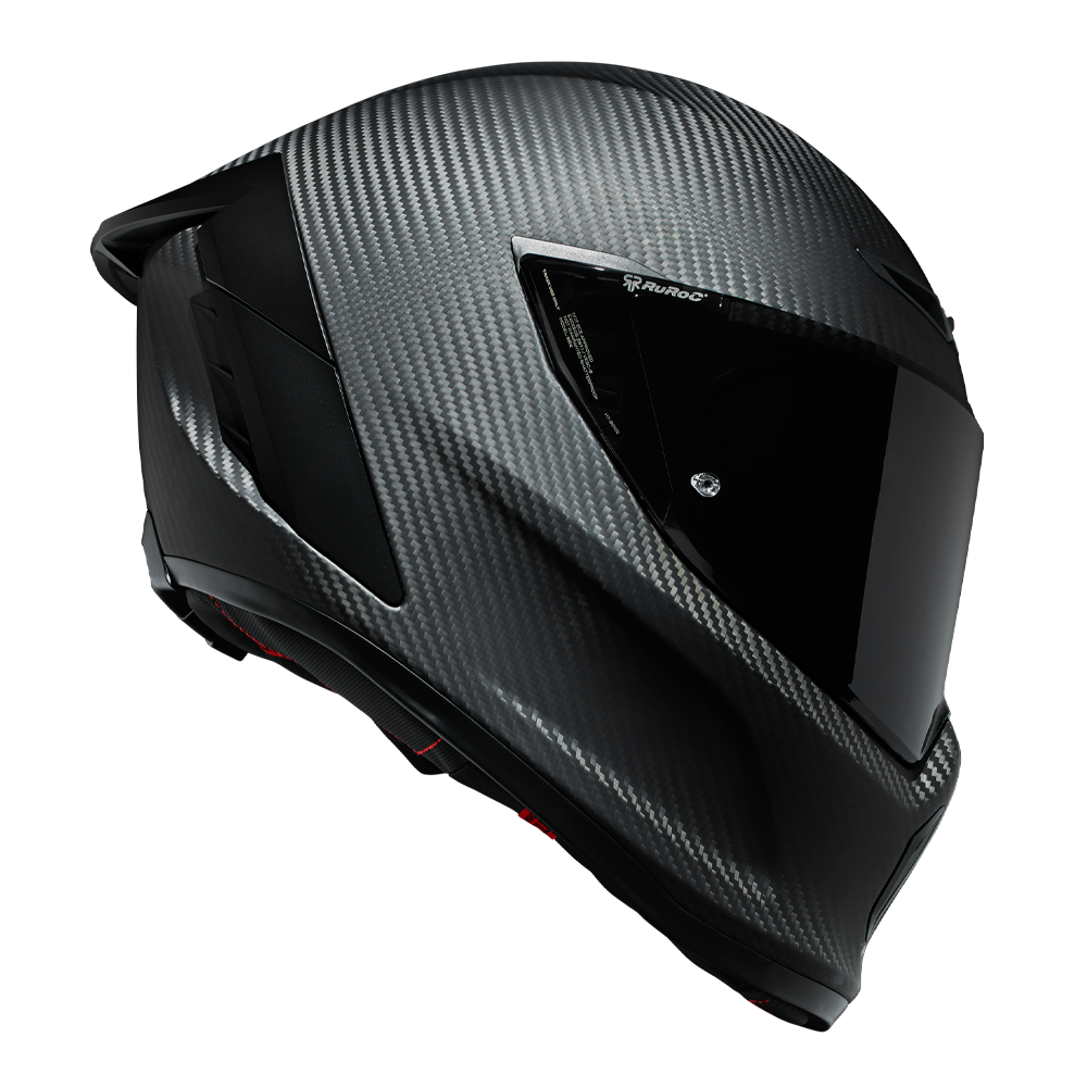 Raw Carbon