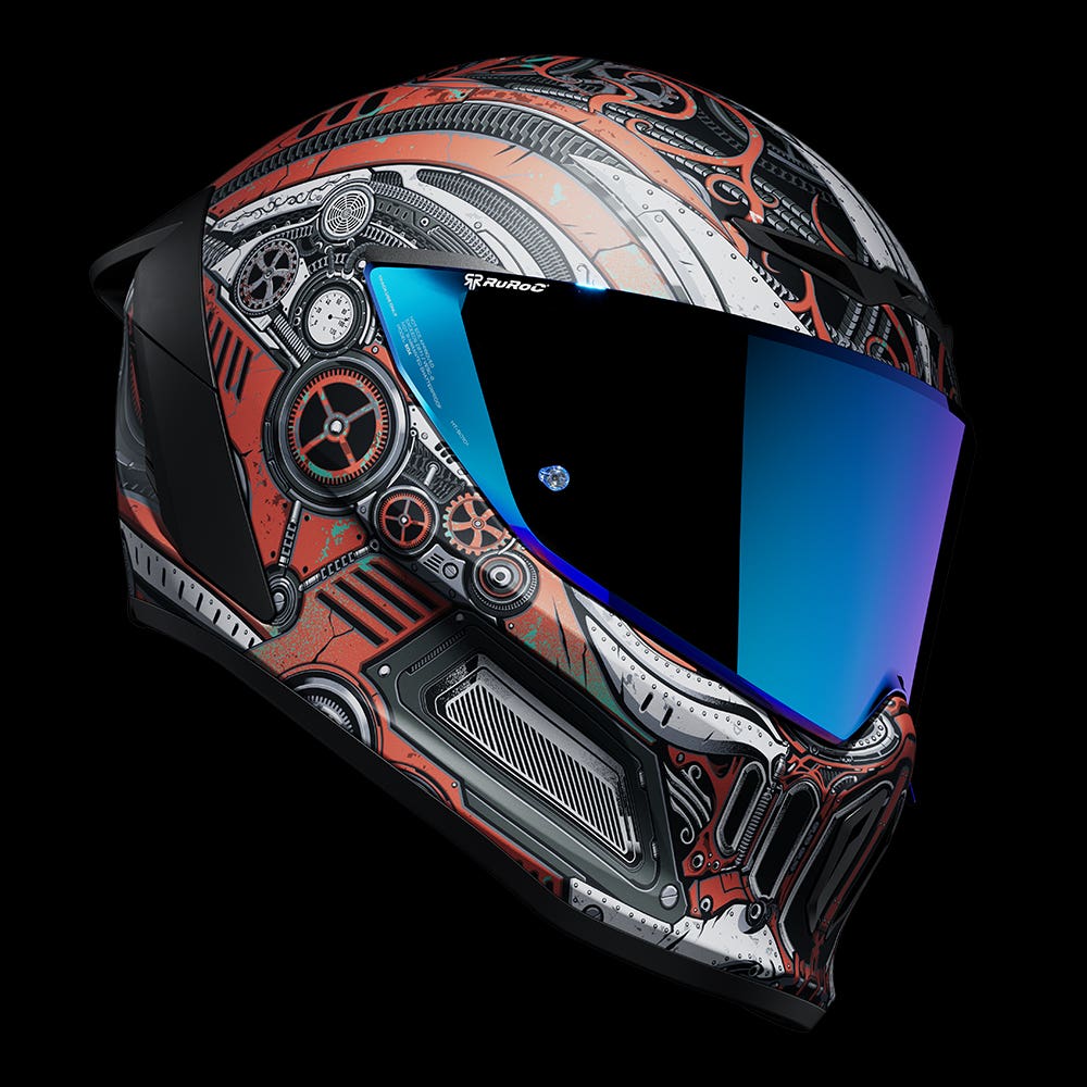 Steamrider
