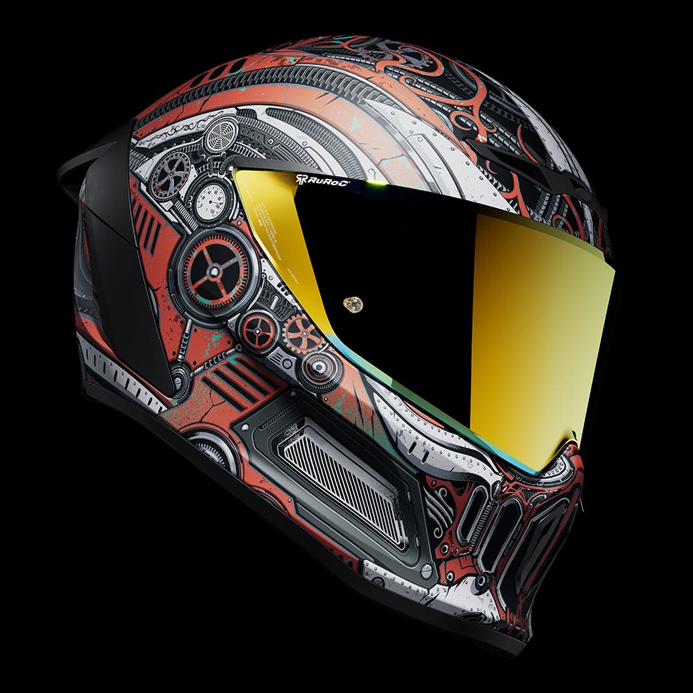 Steamrider